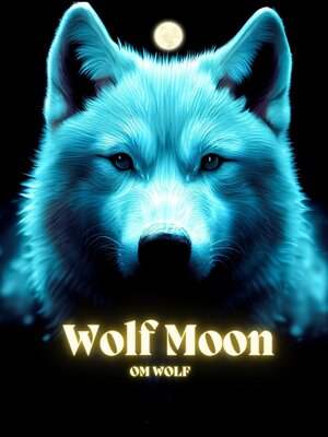 cover image of Wolf Moon